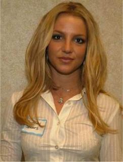 Britney Spears [395x519] [23.49 kb]