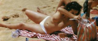 Melanie Olivares in Topless [2600x1100] [165.25 kb]