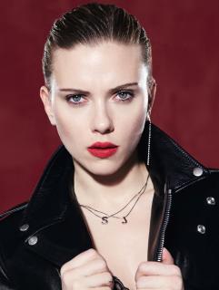 Scarlett Johansson [1207x1600] [158.71 kb]