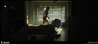 Mackenzie Davis dans Blade Runner 2049 Nue [1940x867] [133.18 kb]