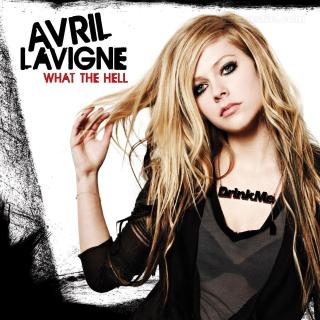 Avril Lavigne [1500x1500] [362.73 kb]
