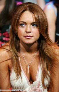 Lindsay Lohan [1283x2000] [368.12 kb]