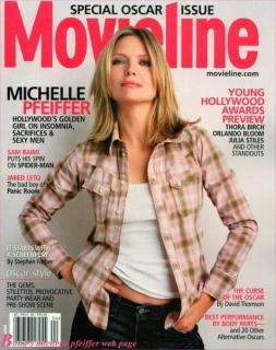 Michelle Pfeiffer [476x600] [60.16 kb]