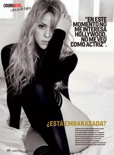 Shakira [1179x1600] [268.27 kb]
