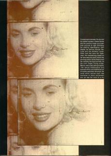 Marilyn Monroe [779x1085] [84.41 kb]