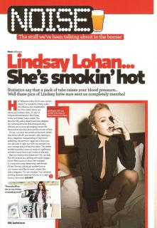 Lindsay Lohan [1164x1680] [341.8 kb]