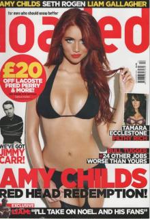 Amy Childs in Loaded [700x1015] [170.34 kb]
