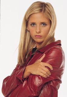 Sarah Michelle Gellar [800x1156] [129.15 kb]