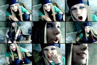 Avril Lavigne [964x650] [100.6 kb]