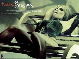 Britney Spears [1596x1200] [259.53 kb]