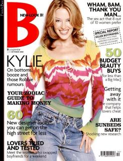Kylie Minogue [817x1066] [193.48 kb]