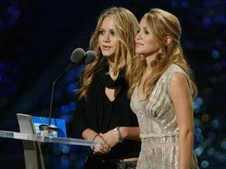 Mary-Kate y Ashley Olsen [320x240] [13.59 kb]