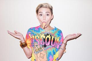 Miley Cyrus [1280x855] [123.14 kb]