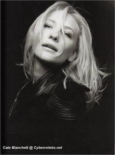 Cate Blanchett [672x902] [74.73 kb]