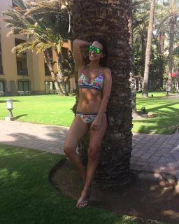 Paula Echevarría na Bikini [1080x1349] [397.14 kb]