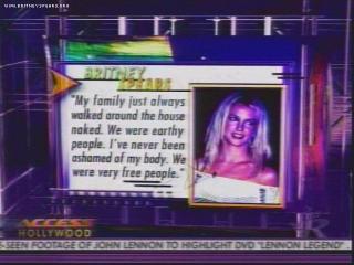 Britney Spears [640x480] [49.53 kb]
