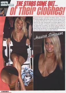 Jessica Simpson [1024x1425] [184.83 kb]