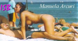 Manuela Arcuri na Topless [800x429] [68.9 kb]