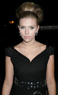 Scarlett Johansson [1838x3000] [415.91 kb]