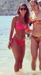 Rossella Fiamingo na Bikini [480x875] [79.63 kb]