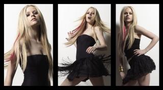Avril Lavigne [1536x850] [171.48 kb]