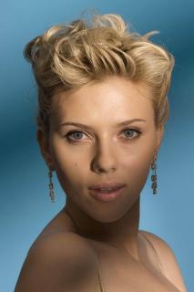 Scarlett Johansson [1200x1800] [162.62 kb]