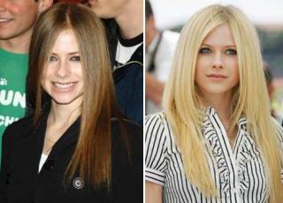 Avril Lavigne [468x337] [30.21 kb]