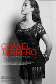 Chanel Terrero [330x495] [42.29 kb]