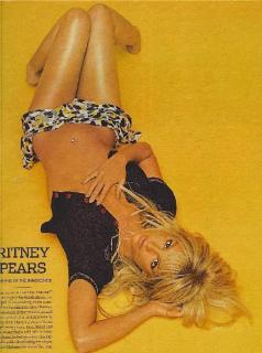 Britney Spears [509x682] [73.4 kb]