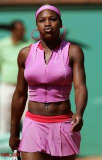Serena Williams [658x1024] [108.22 kb]