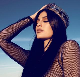 Kylie Jenner [627x607] [103.05 kb]