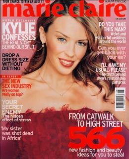 Kylie Minogue [675x830] [108.75 kb]