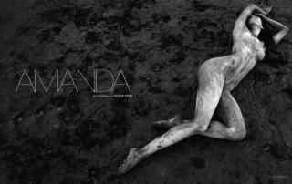 Amanda Pizziconi in Treats! Magazine Nude [1700x1074] [312.24 kb]