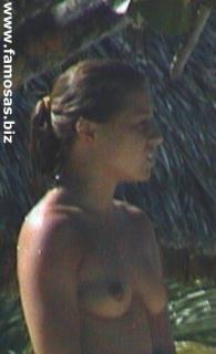 Verónica Romero in Topless [306x500] [22.32 kb]