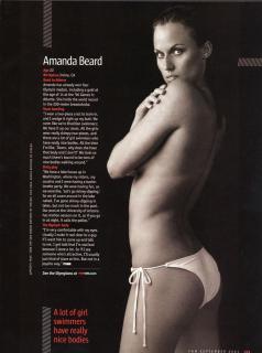 Amanda Beard [894x1200] [136.3 kb]
