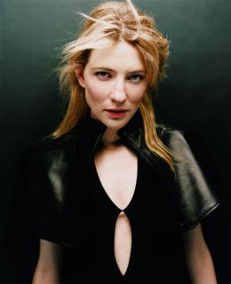 Cate Blanchett [2033x2500] [299.45 kb]