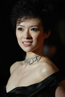 Zhang Ziyi [736x1100] [42.78 kb]