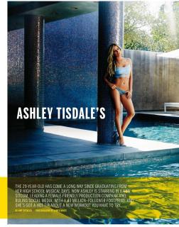 Ashley Tisdale [1134x1440] [379.4 kb]