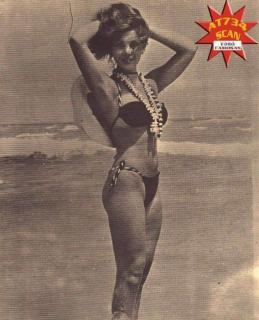 Norma Duval dans Bikini [568x700] [74.28 kb]