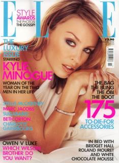 Kylie Minogue [797x1088] [130.71 kb]