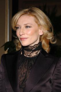 Cate Blanchett [2400x3600] [670.25 kb]