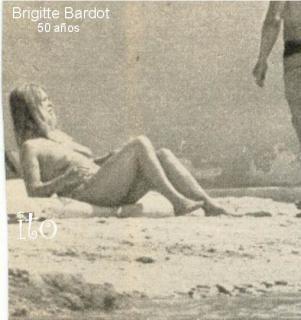 Brigitte Bardot [509x541] [46.09 kb]