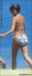 Ana García Lozano dans Bikini [383x900] [36.33 kb]