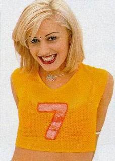 Gwen Stefani [256x358] [16.4 kb]