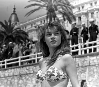 Brigitte Bardot [3543x3136] [893.65 kb]