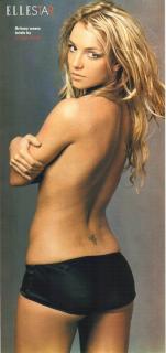 Britney Spears [710x1500] [142.64 kb]