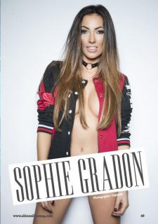 Sophie Gradon [698x992] [116.83 kb]