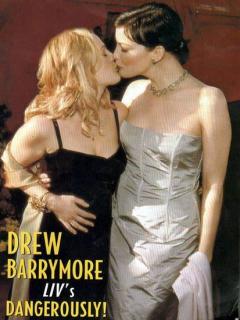 Drew Barrymore [413x550] [45.17 kb]