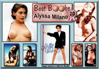 Alyssa Milano Nude [1000x700] [114.17 kb]