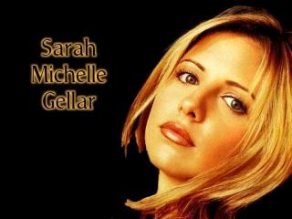 Sarah Michelle Gellar [800x600] [60.18 kb]